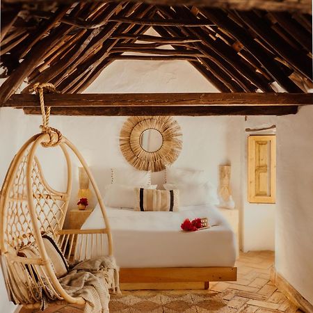 Ferienwohnung El Palomar De Arcos Arcos de la Frontera Exterior foto