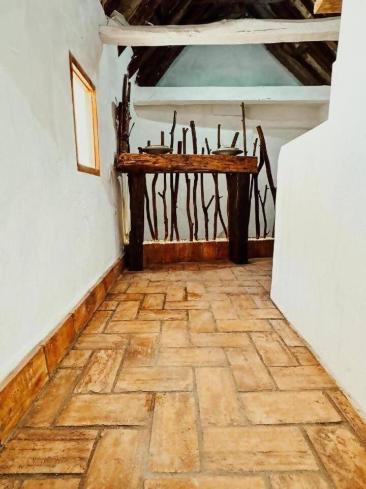 Ferienwohnung El Palomar De Arcos Arcos de la Frontera Exterior foto