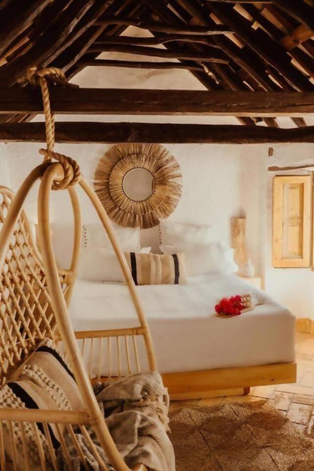 Ferienwohnung El Palomar De Arcos Arcos de la Frontera Exterior foto