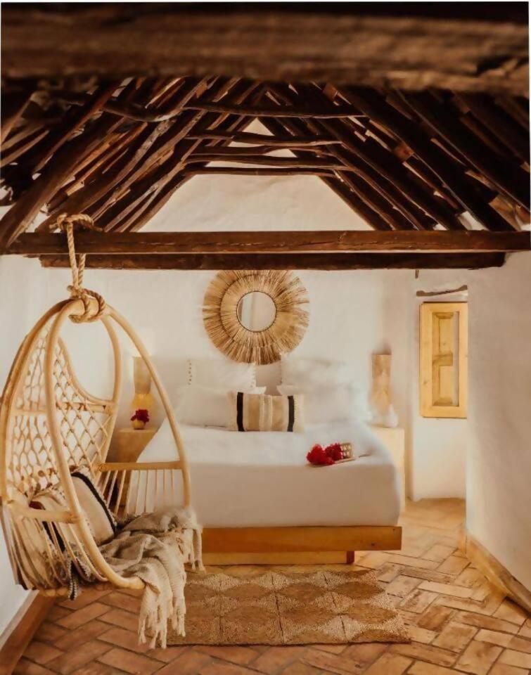 Ferienwohnung El Palomar De Arcos Arcos de la Frontera Exterior foto